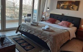 Eclectic Stay