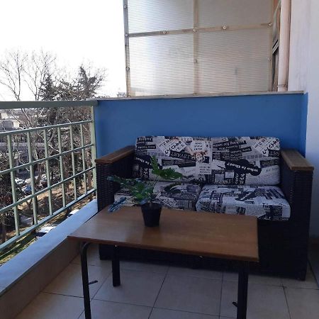 Eclectic Stay Θεσσαλονίκη Εξωτερικό φωτογραφία