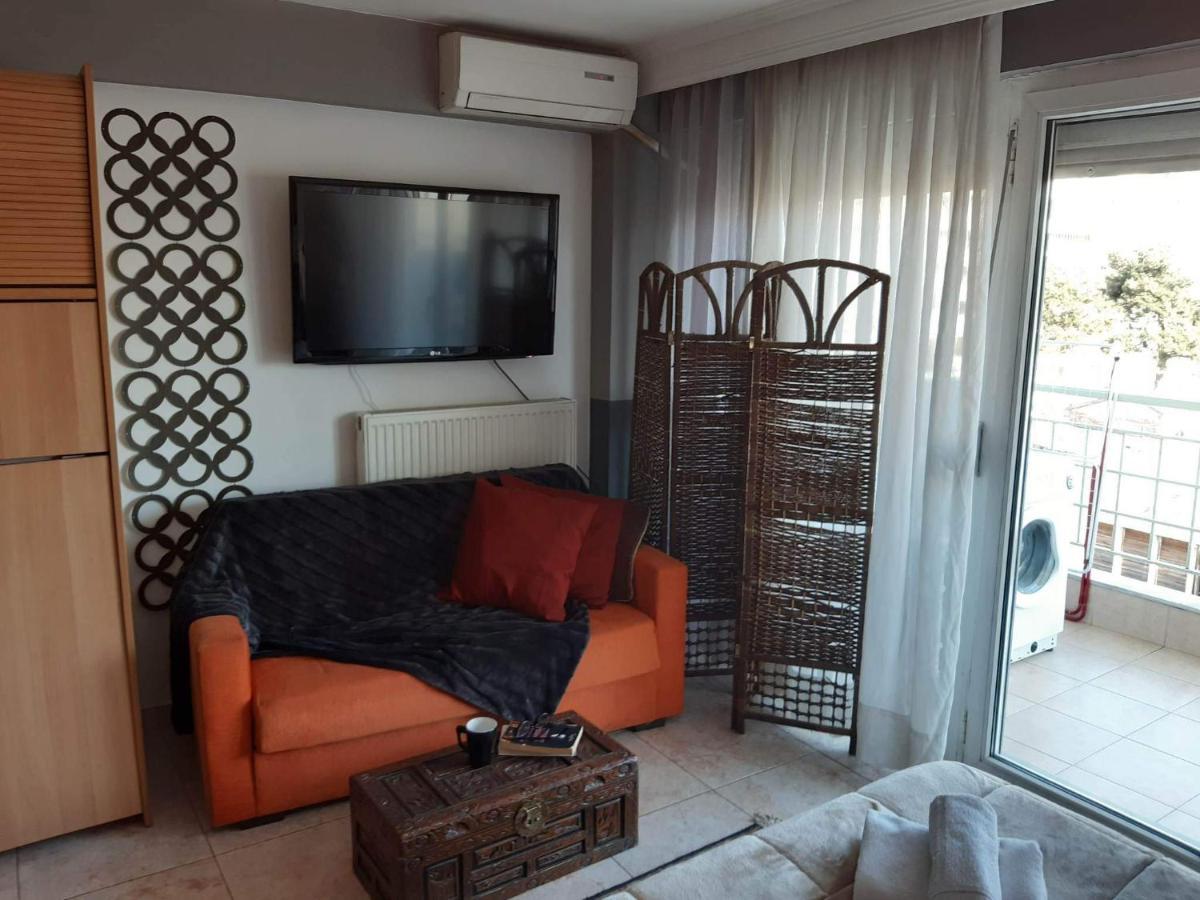 Eclectic Stay Θεσσαλονίκη Εξωτερικό φωτογραφία