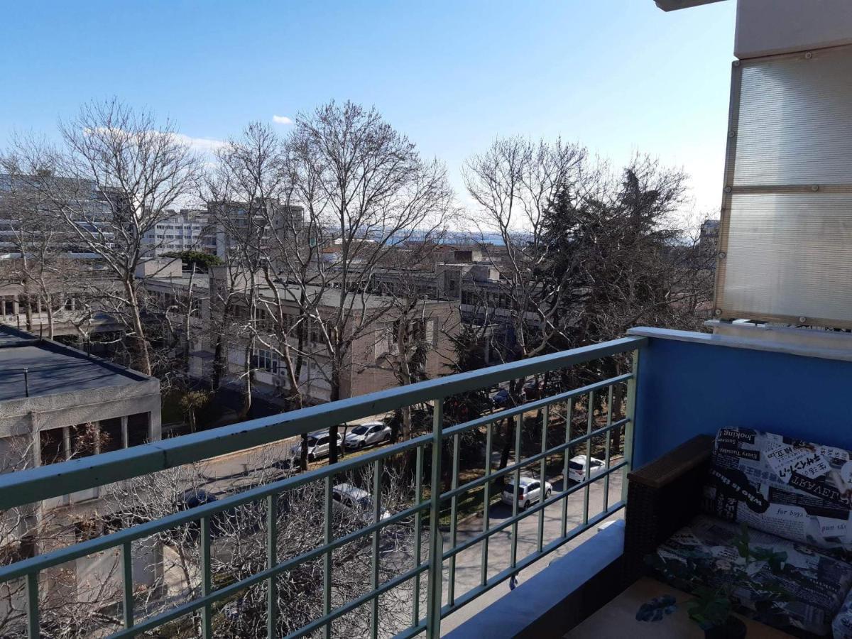 Eclectic Stay Θεσσαλονίκη Εξωτερικό φωτογραφία